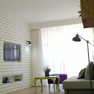 Leo Apartment By The Sea Eilat אילת